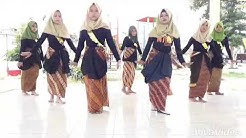 Tari gundul - gundul pacul  - Durasi: 3:25. 