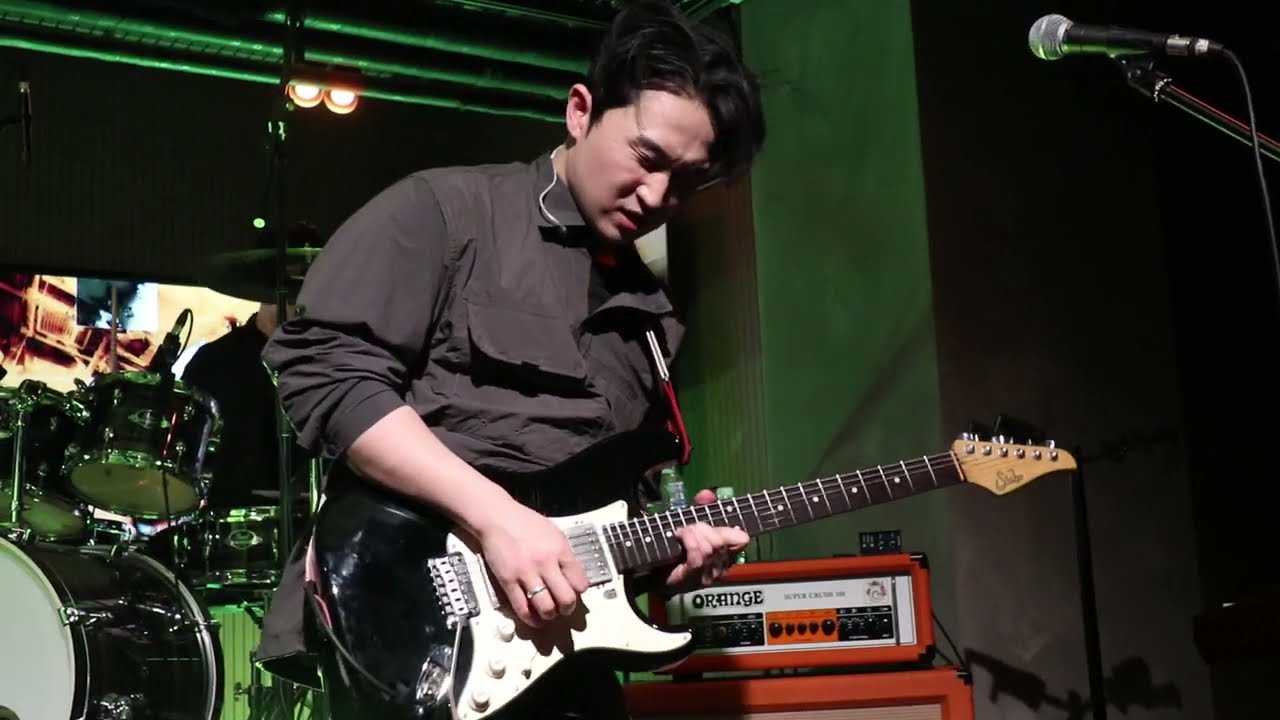 260222 LUAMEL(루아멜) - 특이점 +  I'm Your Shadow