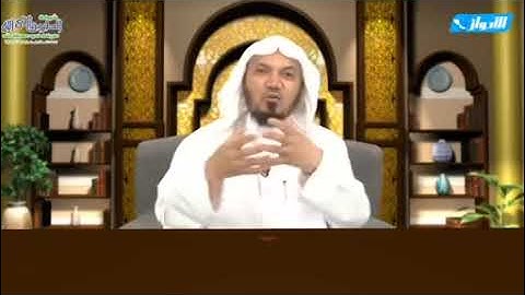 الوقف على بالغدو الأصال رجال .. سورة النور  د جمال القرش