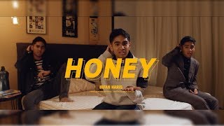 🔴 IRFAN HARIS - Honey (OFFICIAL MUSIC VIDEO)