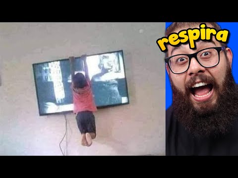 Situações que fazem