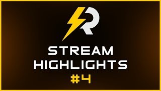 Pow3Rtv Streaming Highlights - La Q Non Esiste