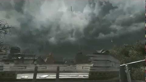 Topspin Cross map Tomahawk on Zoo.