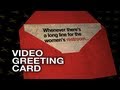 Whenever There&#39;s A Long Line for the Women&#39;s Restroom - Video Greeting Card - Jurassic Park 3D