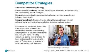 BUS 302   Summer 2025   Chapter 18   Kotler default