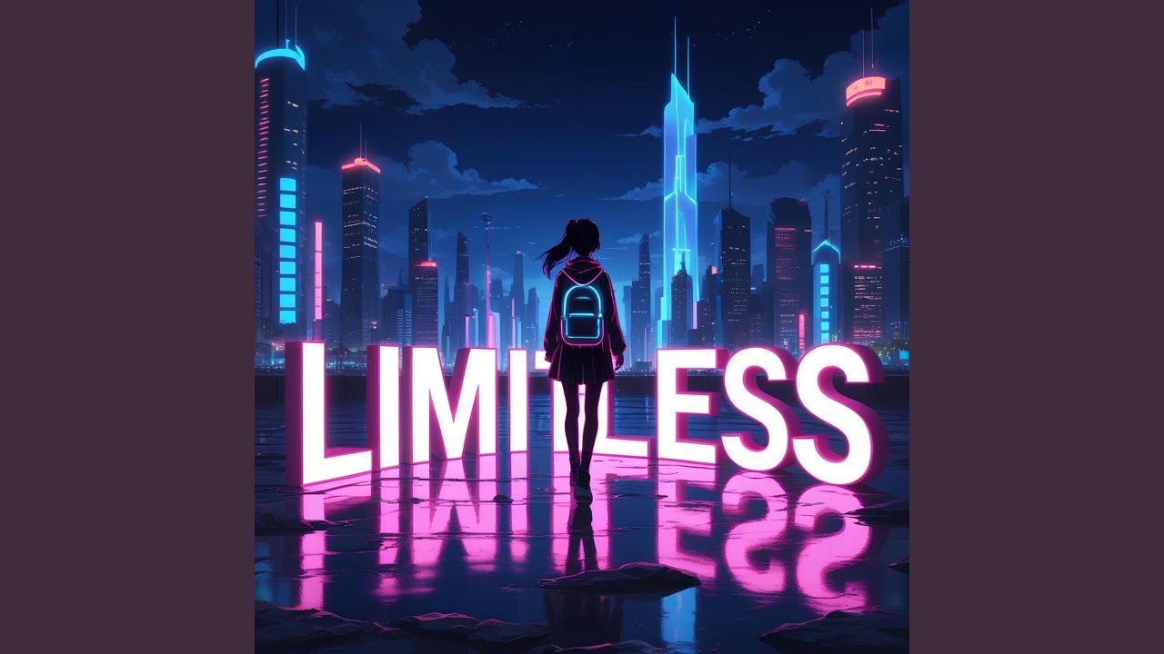 Watch Limitless (Slowed) on YouTube Watch Limitless (Slowed) on YouTube