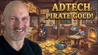 AdTech Pirate Gold: Finding value in Supply Path Optimization