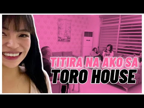 FIRST DAY SA TORO FAMILY HOUSE | XBREEZYBABEBULI