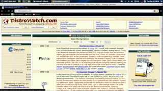 LINUX MINT NADIA 14