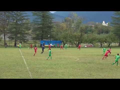 მარტვილის ,,სალხინო\"  2-1 ქუთაისის ,,ტორპედო-2\"