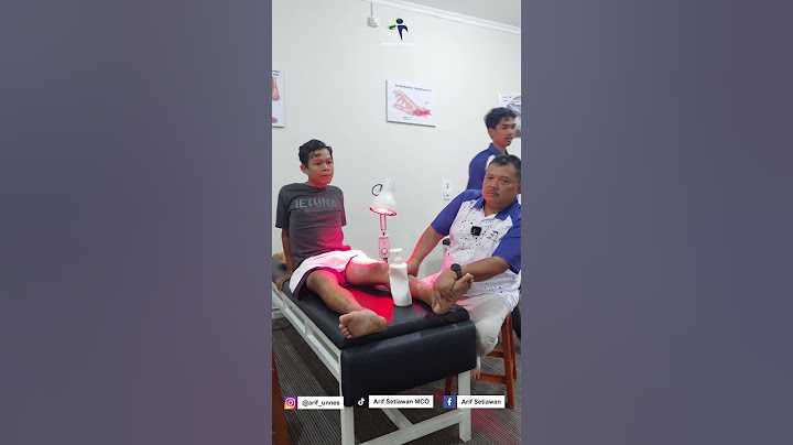 MCO ARIF   INILAH EFEK KR3T3K YANG TIDAK AHLI, MENJADI SEMAKIN PARAH PART 3