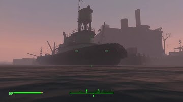 Fallout 4 GOTY - 100% Walkthrough part 10 ► No commentary 1080p 60fps