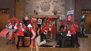 OSU Alumni Association Harlem Shake