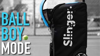 スリンガーバッグオプションセット Slinger Grand Slam Pack 楽天市場】廃盤使用品☆充電式 スリンガーバッグ人気セット