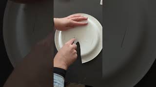 Solar Eclipse Glasses for Kids Craft - Totality