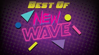 Corner DJ Presents: Best of New Wave