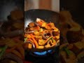 Vegan Stir Fry Wok