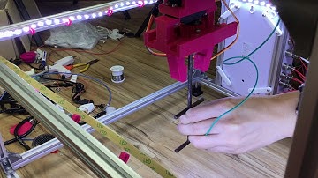 [dsPIC33FJ64MC802] Servo Control by PySerial Communication