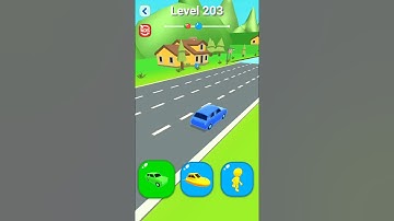 Shape Shifting Android iOS Gameplay#shorts #short #ytshorts