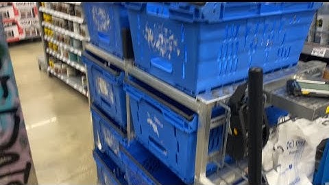 Step By Step: Walmart Online Grocery Shopping (OGP)