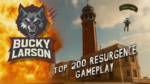 🔴LIVE Rebirth Grind: I