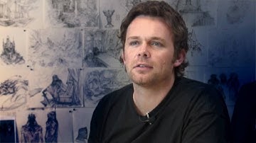 Age of Conan: Hyborian Adventures - Developer