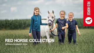 Red Horse Springsummer 2024