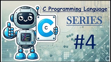 #4 C Programming Language | Program to print Hello world | TechLoop Tutorials