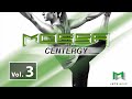 MOSSA CENTERGY Vol.3（日本語吹替）