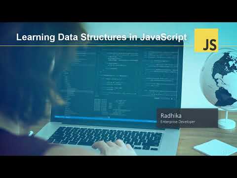 Data Structures in JavaScript