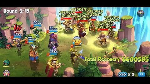 Strategies for Campaign - The King’s Army