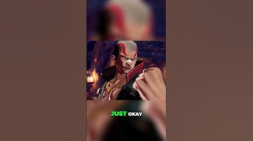 Fatal Fury PS5 Beta Impressions: Mixed Feelings