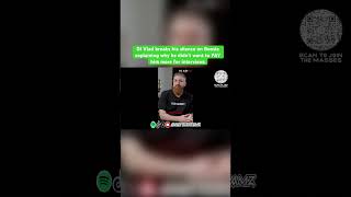 DJ Vlad breaks his silence on Boosie explaining why he didn’t want to PAY him more for interviews