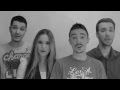 Vocal 5 - All of me - John Legend (Cover)