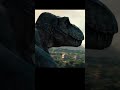 Dino Roar | A Very Excited T-rex #shorts #yaas