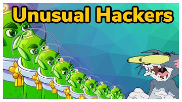 Can TryHard Beat 8 Captain Cucumbers?