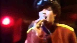 X-Ray Spex - Warrior In Woolworth (with lyrics)