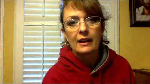 Kimberly Capps Introduction