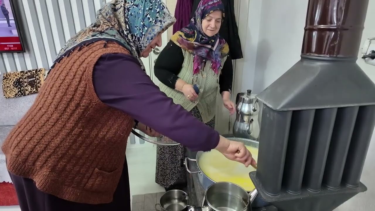 İftar Davetleri tüm hızıyla devam ediyor 