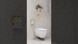 Cozy Zen In The Bathroom With Grohe