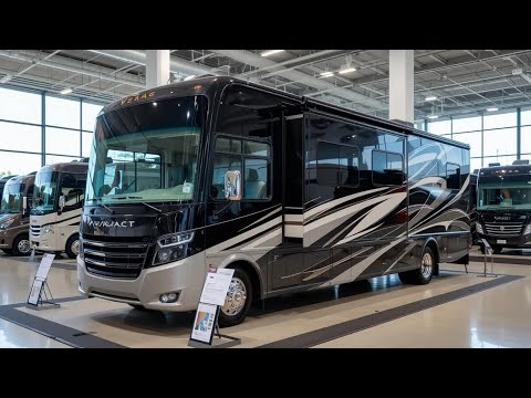 Why the 2026 Vegas 28.1 Is the Perfect RV for Couples and Families ...