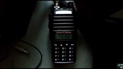 INTERFACE TS3 PORTABLE - SEMARANG