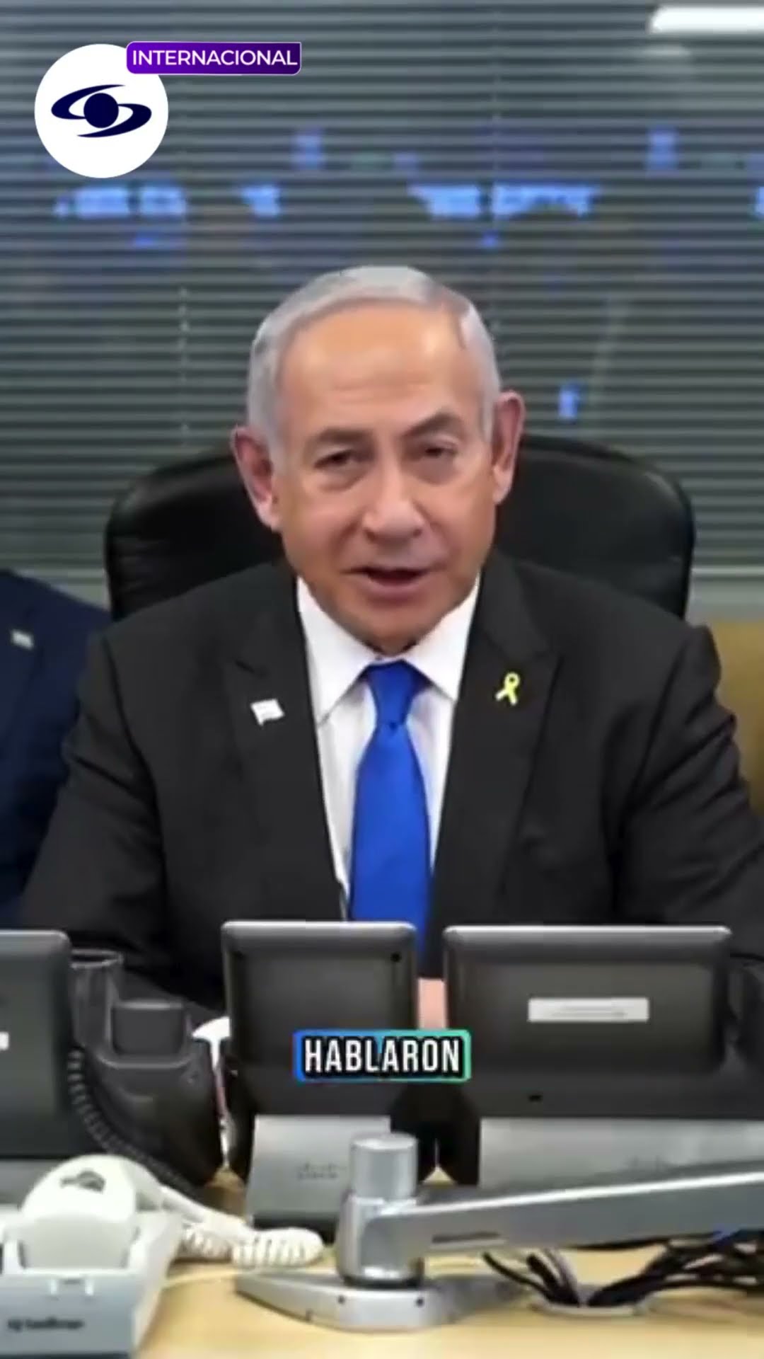 Avances en las negociaciones por Gaza