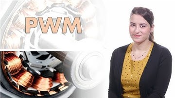 BLDC Speed Control Using Pulse Width Modulation (PWM)| Brushless Motor Control with Simulink, Part 3