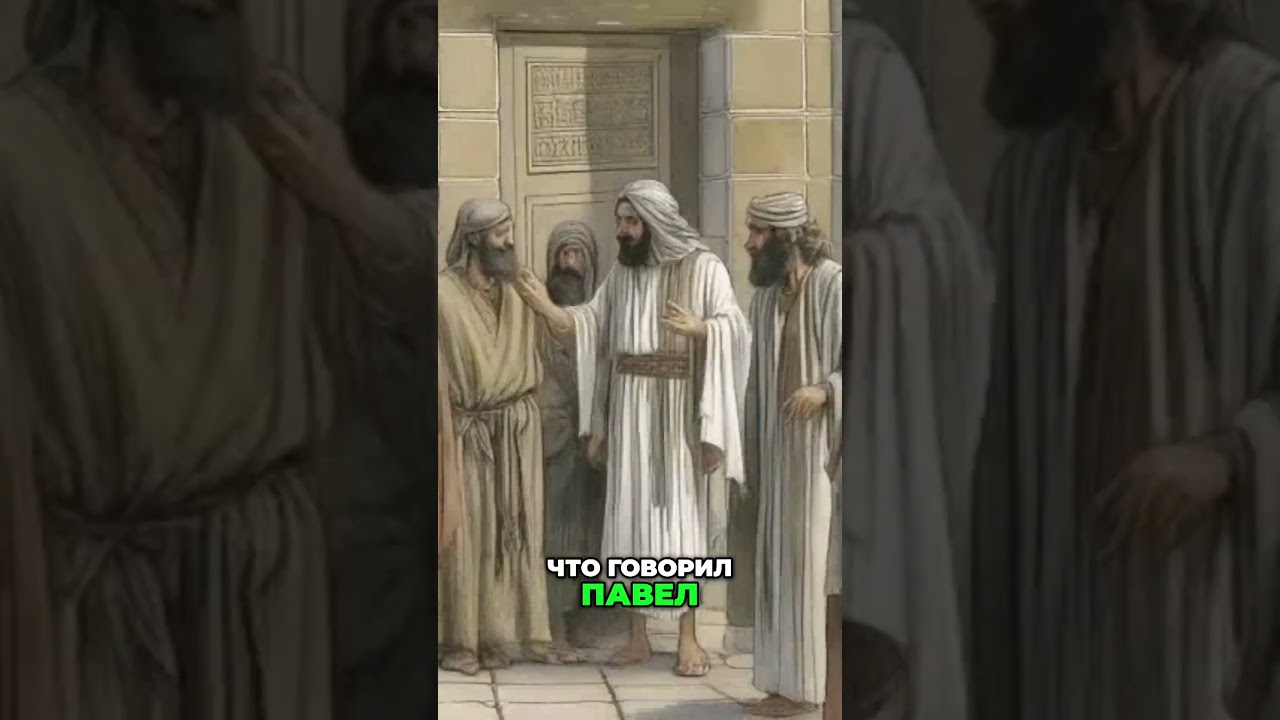 Чудо веры  Как Лидия приняла Господа