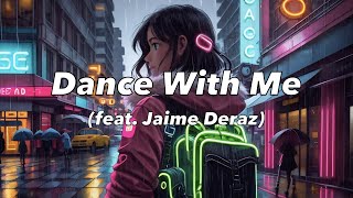 Download Mp3 JAYCiX, Jaime Deraz - Dance With Me (Official Music Video) Gudang lagu Download Mp3 JAYCiX, Jaime Deraz - Dance With Me (Official Music Video)