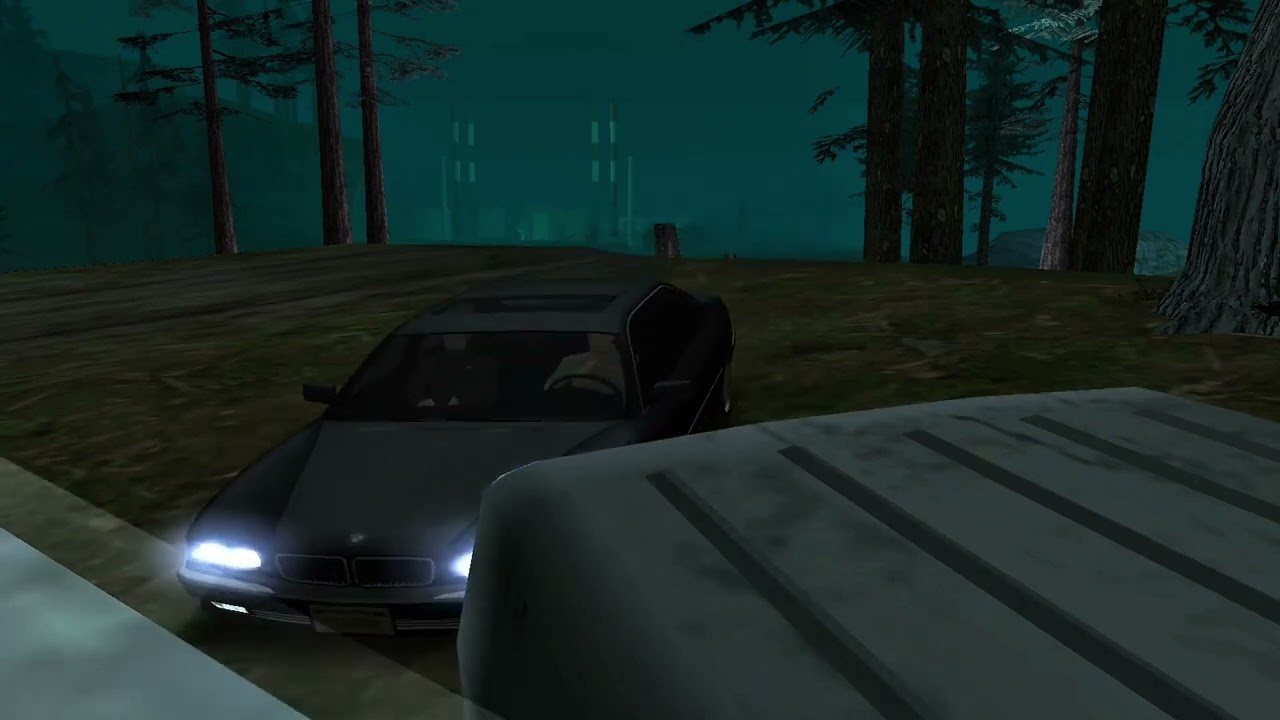 Obradovic Klan Trailer [DNRP - 2005]