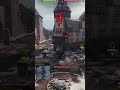 FV215b Out of Ammo! 8155 Dmg 3910 Block in Ultra HD 4K 🔝 World of Tanks ✔️ World of Tanks #Shorts 2