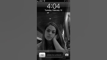 Call Bar in Status Bar