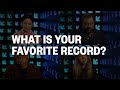 South By Sound Bites: What Is Your Favorite Record?